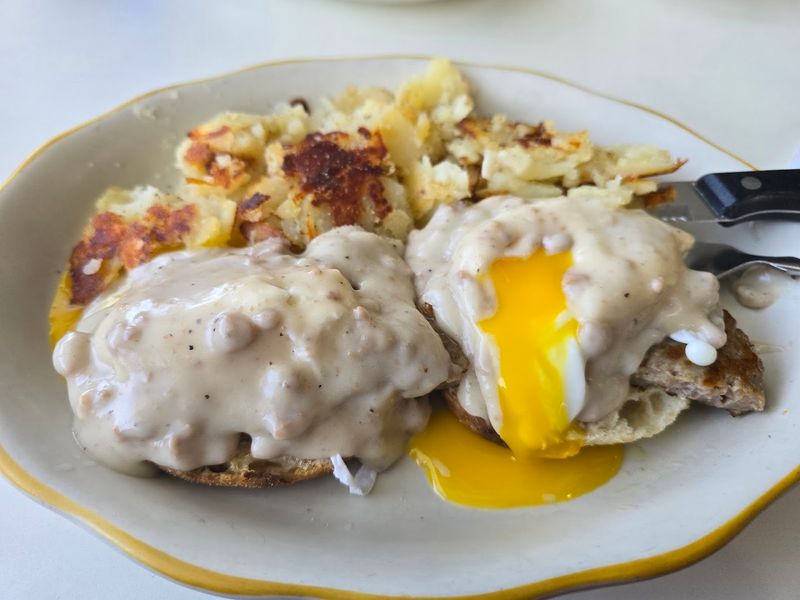 The Biscuits And Gravy Everyone Can't Stop Talking About