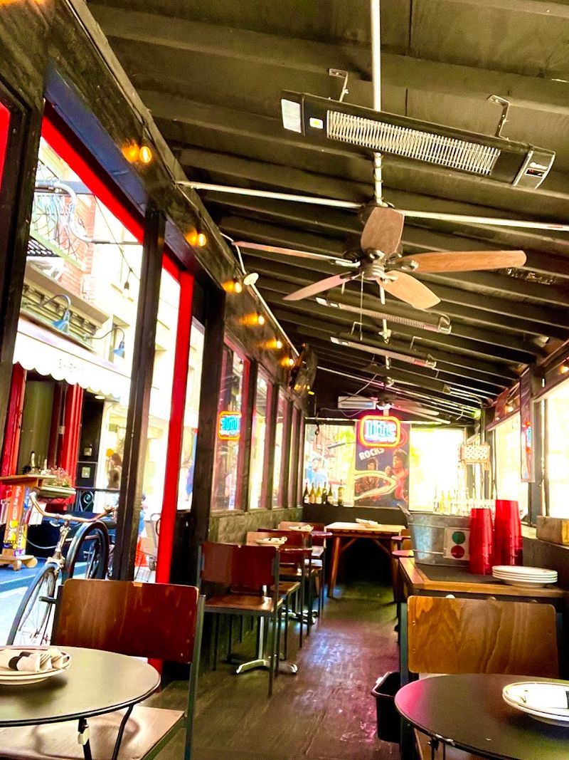 Planning Your Visit To This SoHo Gem