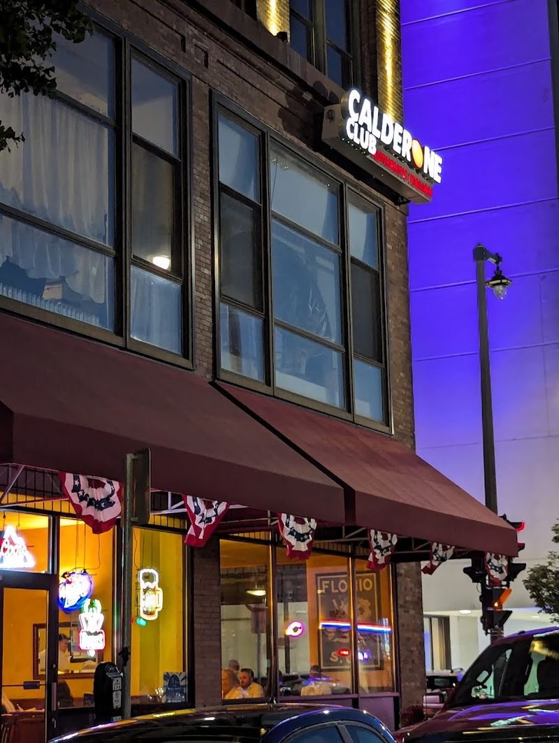 A Downtown Milwaukee Restaurant That's Been Around For Generations