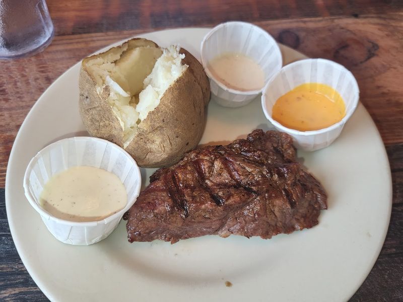 The Simple Buffet Idea That Keeps People Coming Back