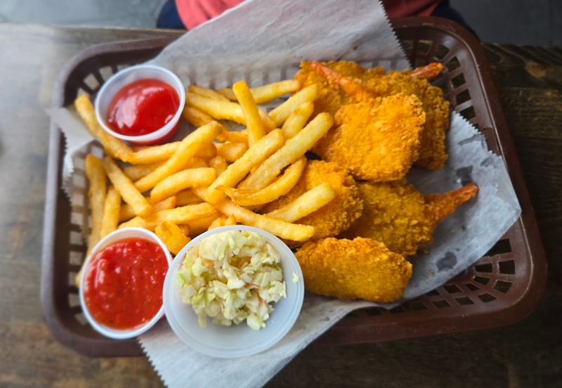 Award-Winning Service And Atmosphere At Eddie's