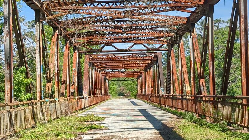 The Lost Town Of Ellaville: Forgotten Florida History