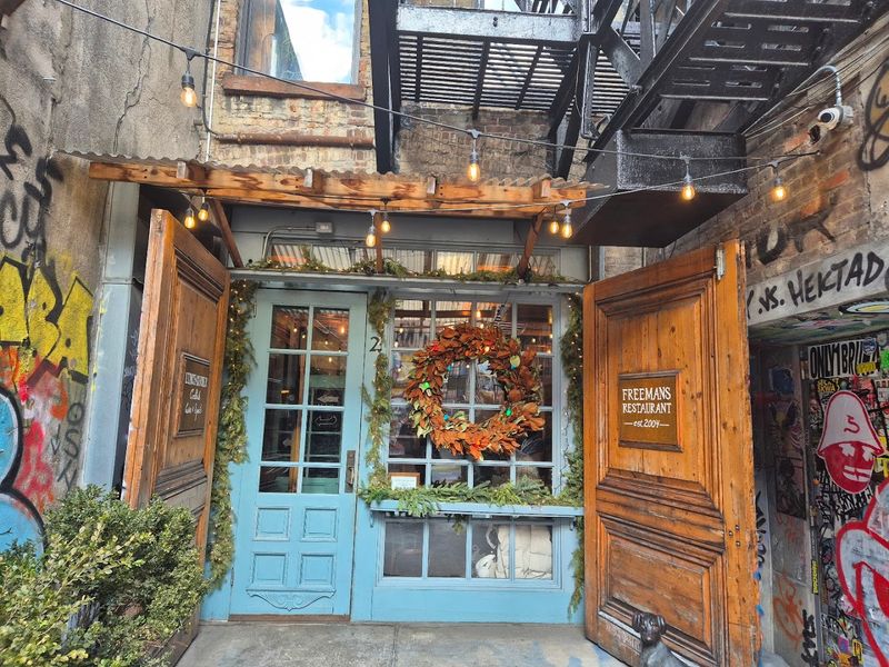 Practical Tips For Making The Most Of Your Freemans Visit