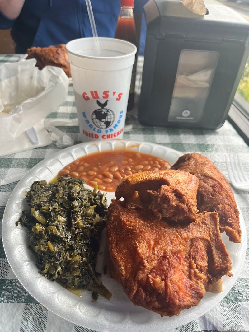 With Just The Right Kick — Mild Heat Meets Classic Flavor