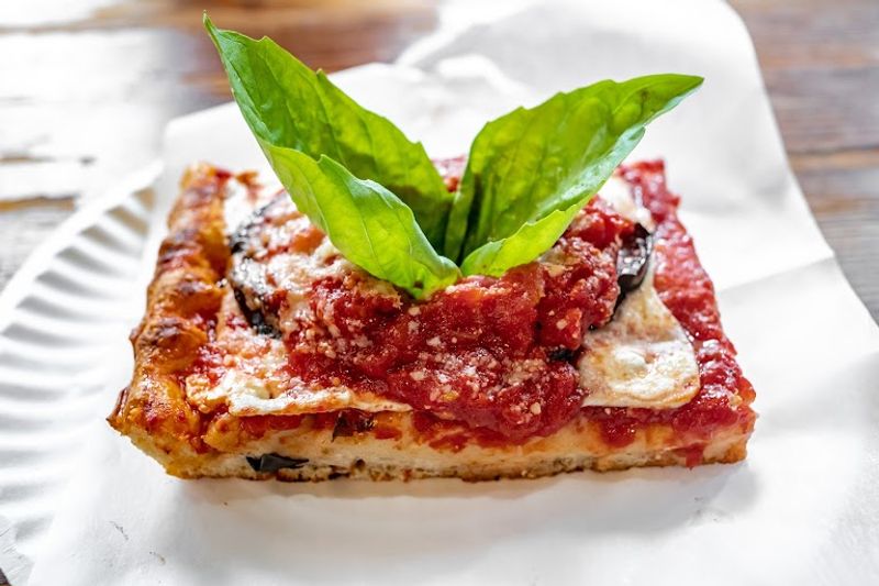 Quality Pizza Co.: Where Simple Ingredients Turn Into Masterpieces