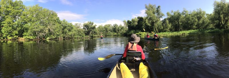 The Crawfish Capital That Feels Undiscovered