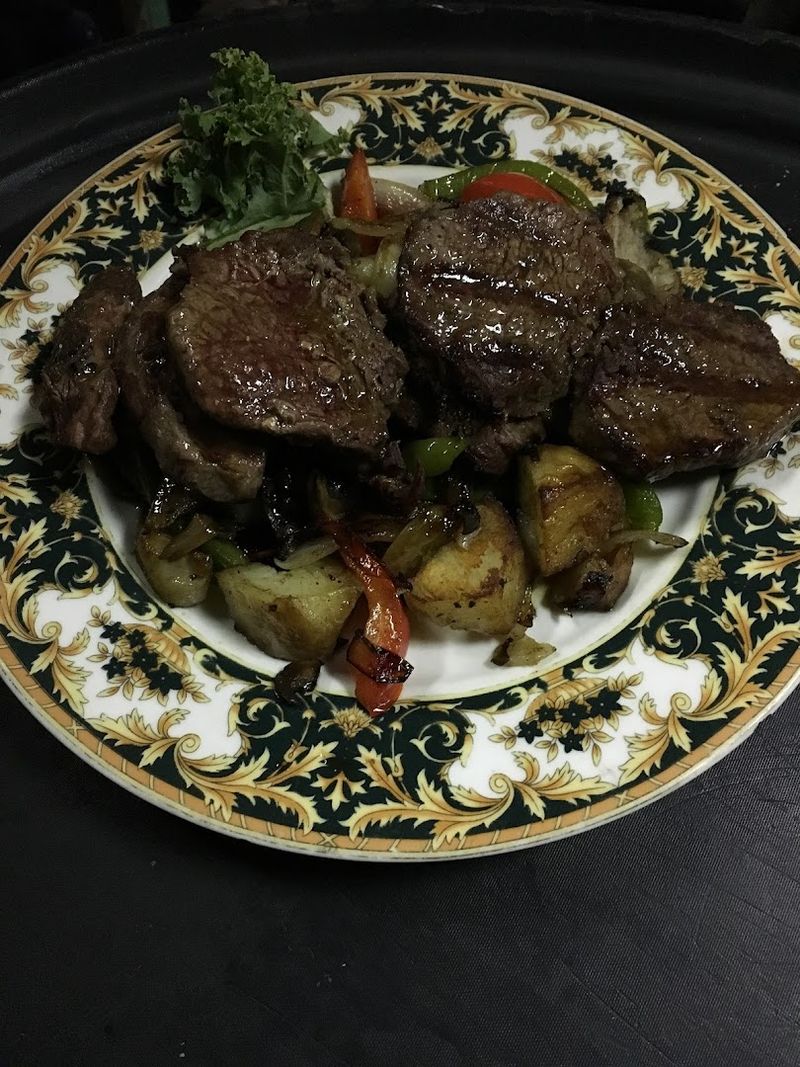 A Culinary Experience At Christine's Creekside Inn