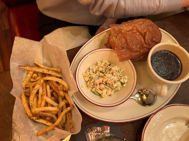 The Steakhouse Sides That Complete The Prime Rib Experience