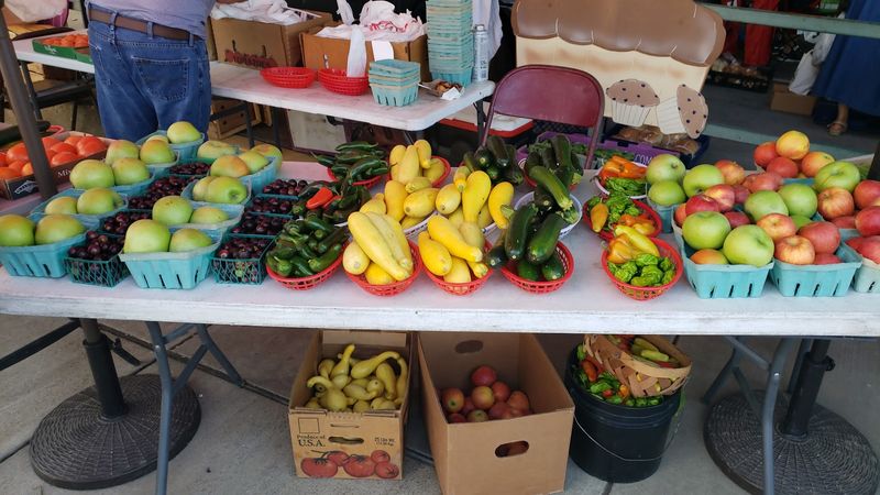 The Fresh Produce That Puts Grocery Stores To Shame