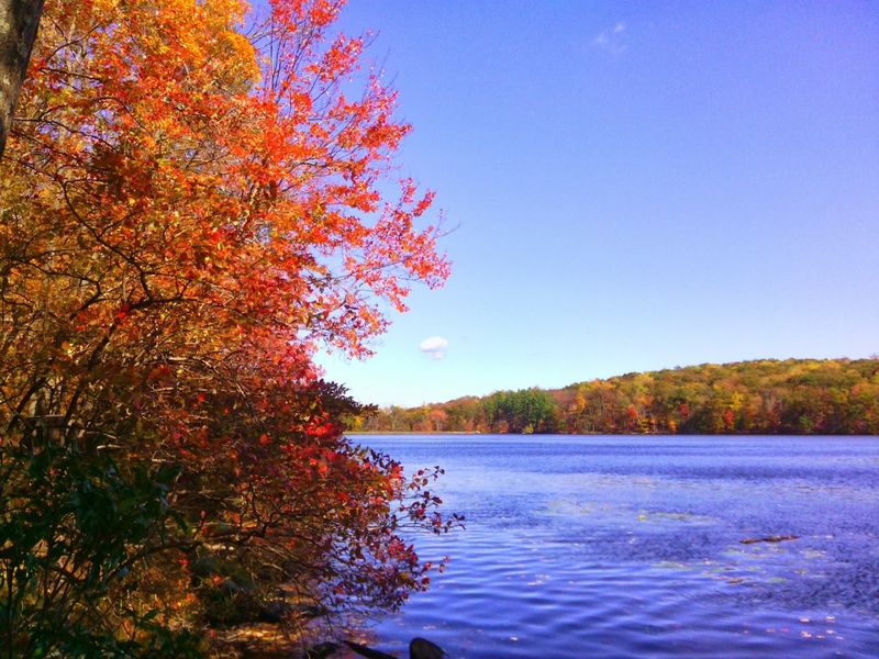 The Lakes Themselves And What Makes Each One Different