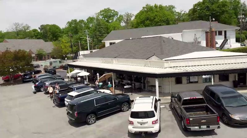 Planning A Trip To The Plaid Apron From Across Tennessee