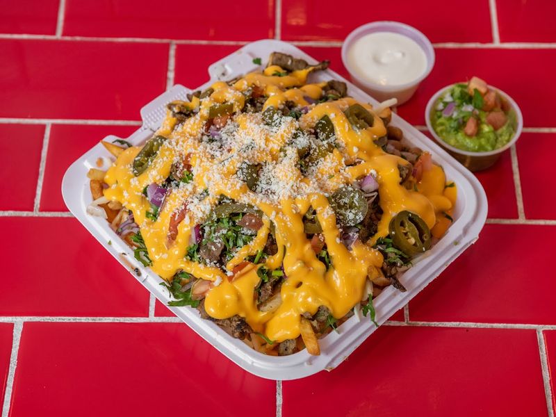 The Late Night Spot That Saves The Day