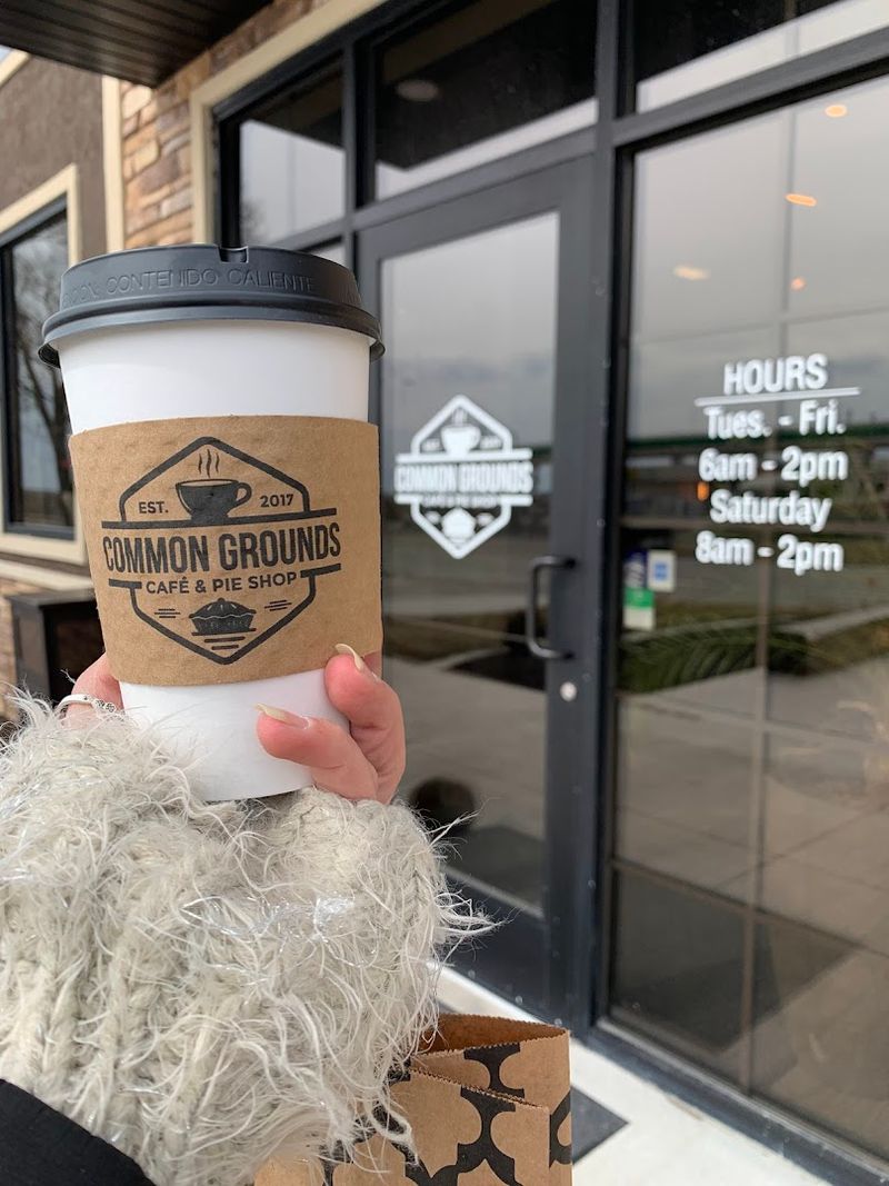 A Sweet Stop Worth The Drive Through Central Illinois