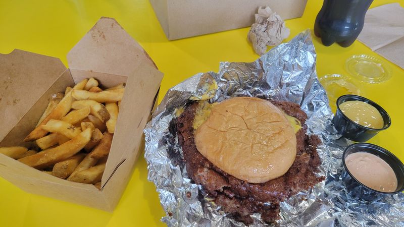 The Smash Burger That Put Smashed RVA On The Map