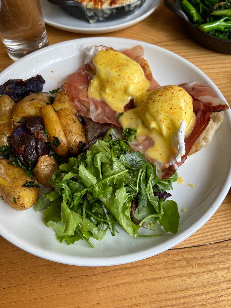 From First Sip To Last Bite, The Details Add Up