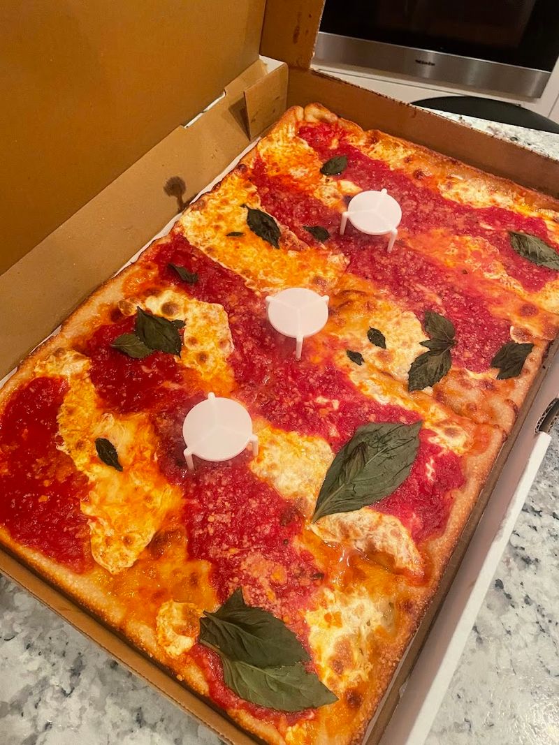 A Slice Of Hoboken's Best-Kept Secret