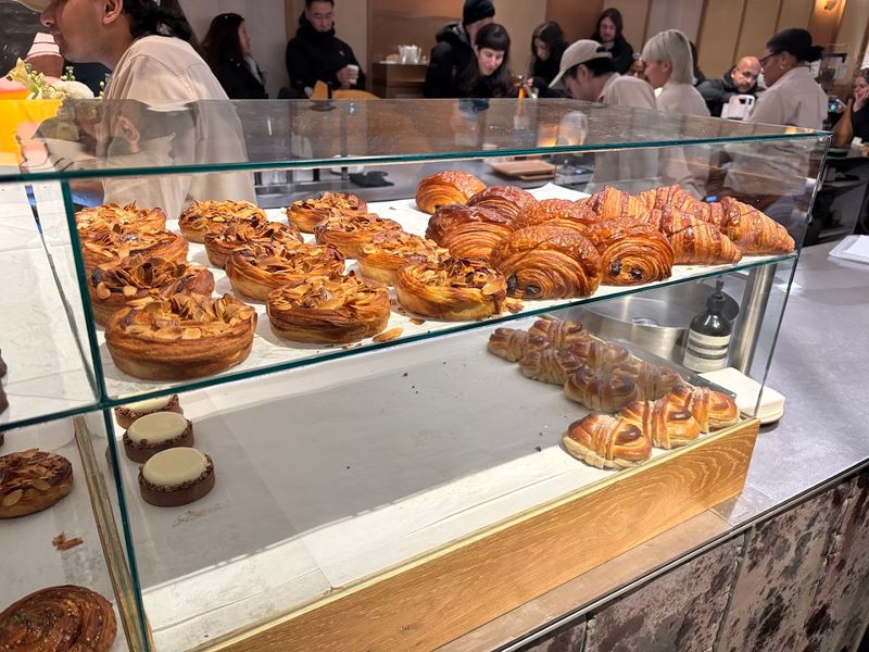 Pastries Beyond The Croissant Worth Serious Consideration