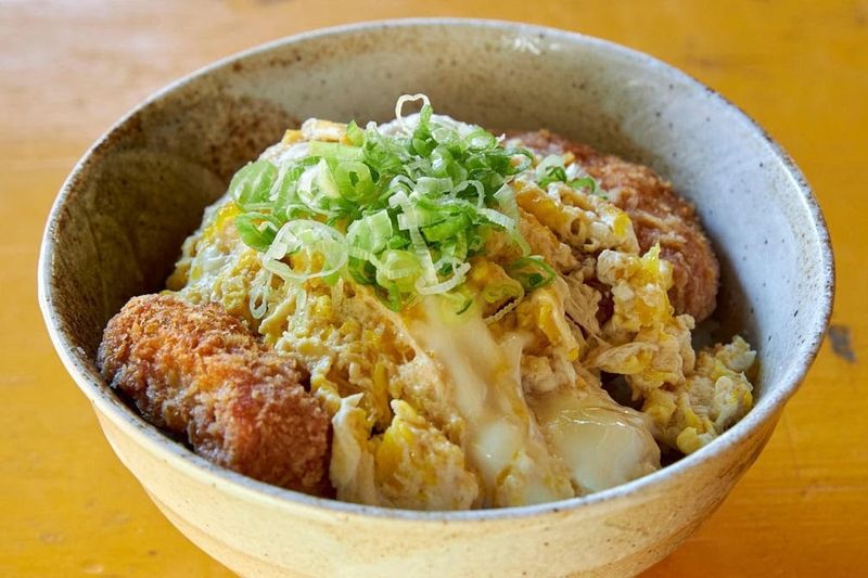 The Atmosphere Does Something Most Restaurants Cannot Pull Off