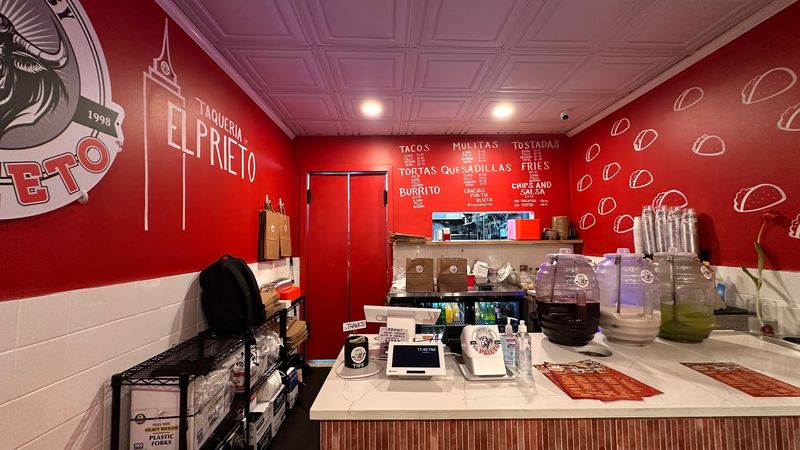 The Kind Of Crowd That Shows Up And Never Stops Coming Back