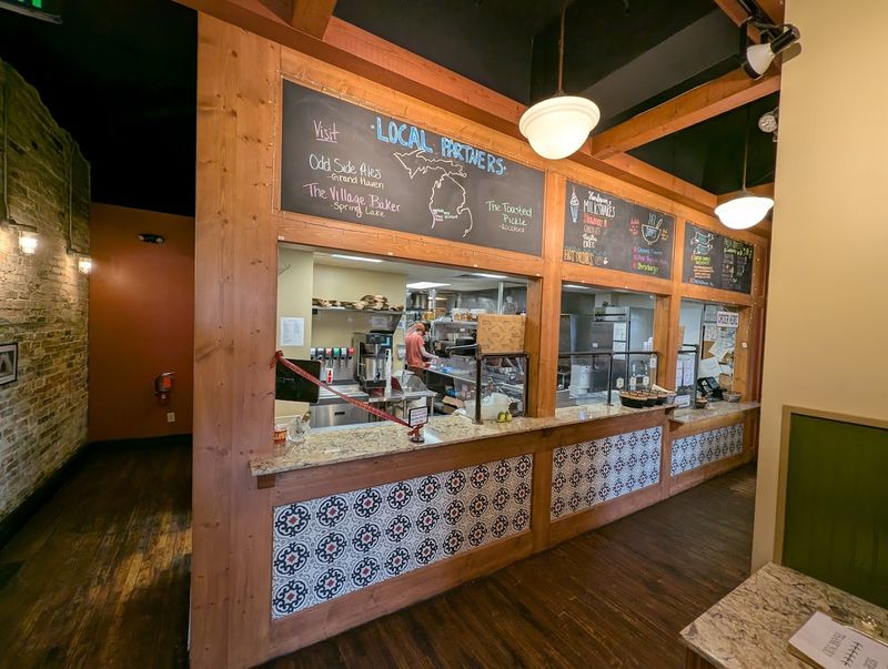 A Bright And Welcoming Space Full Of Personality