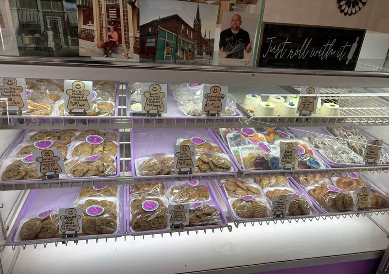 Seasonal Treats And Holiday Bakes That Draw Big Crowds