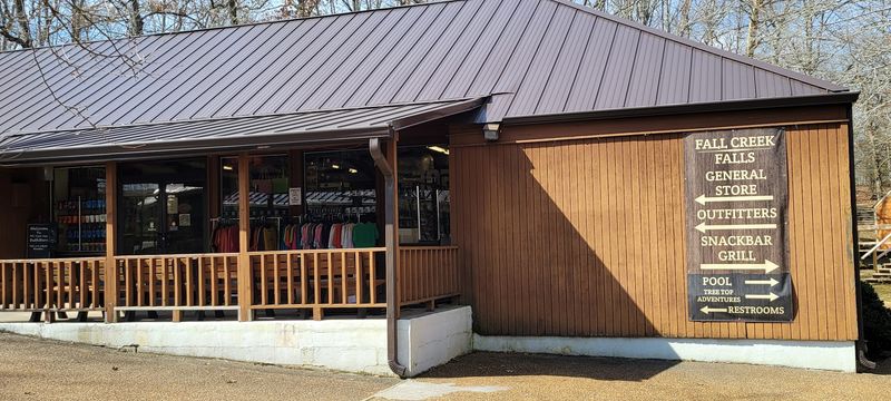 The Perfect Base Camp Stop Before Hitting The Trails