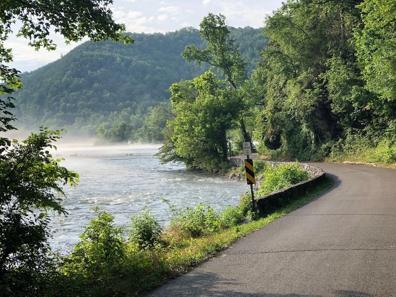 Planning Your Visit To The Hiwassee River In Tennessee
