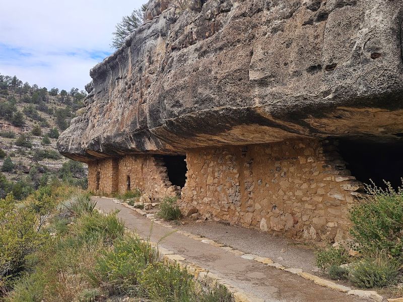 One Of The Best Places In Arizona To Experience Ancient History Outdoors