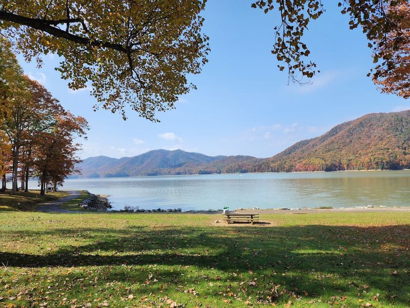 Picnic Areas And Family-Friendly Outdoor Spaces