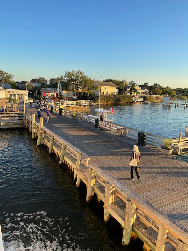 The Car-Free Communities And A Different Way Of Moving Through A Place