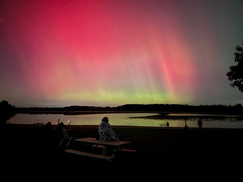 Lake Hudson Recreation Area