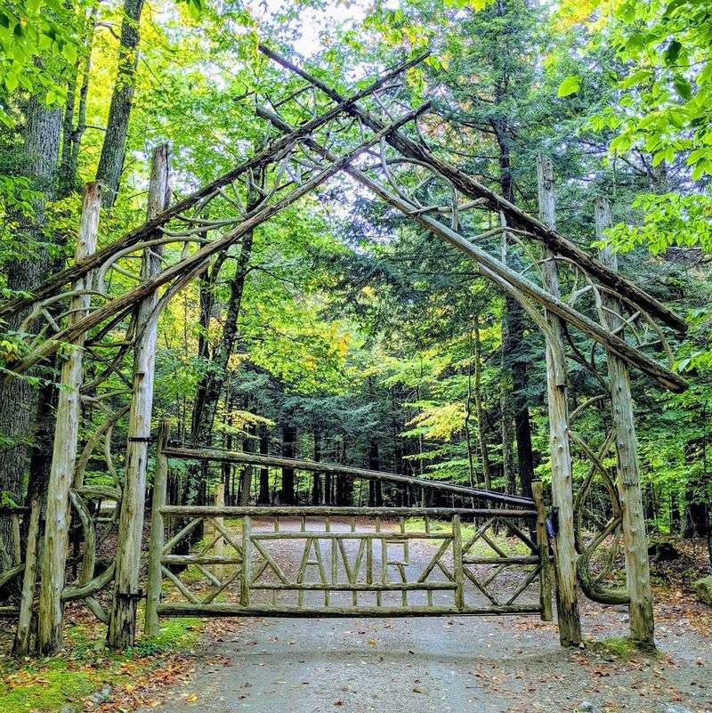 Keene Valley, New York