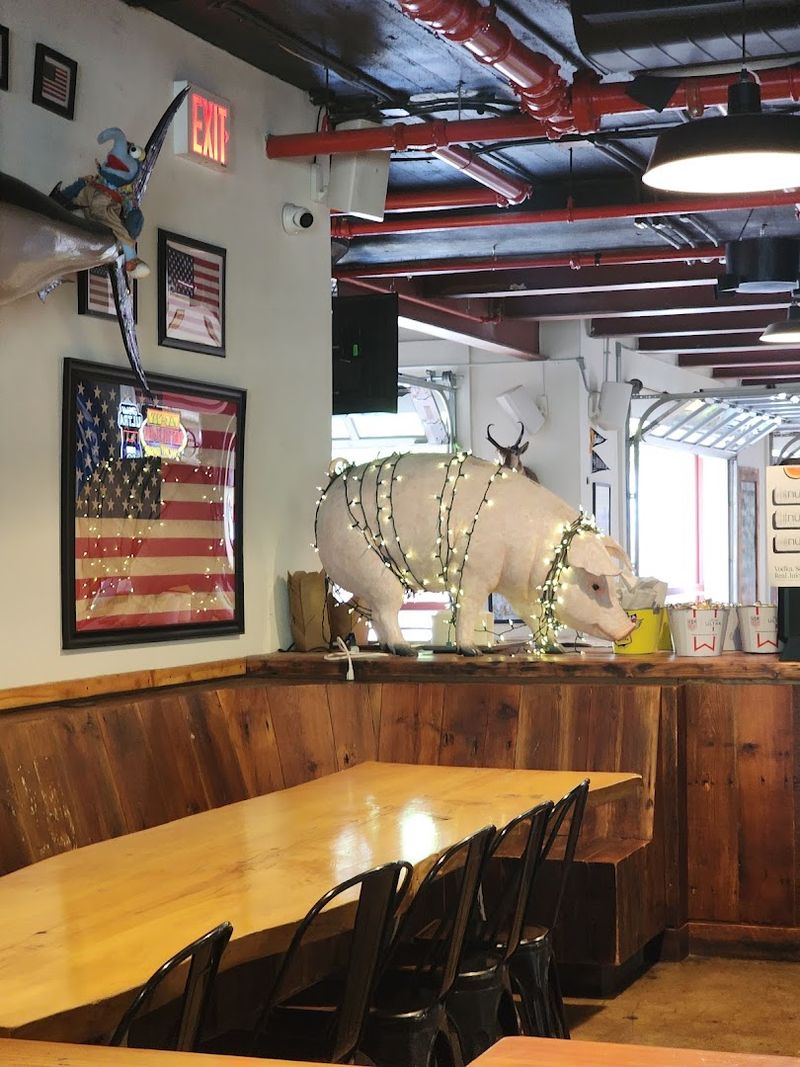 Sides That Complete The Barbecue Experience