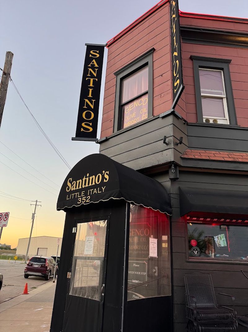 Bay View Restaurant That Opened In 2017