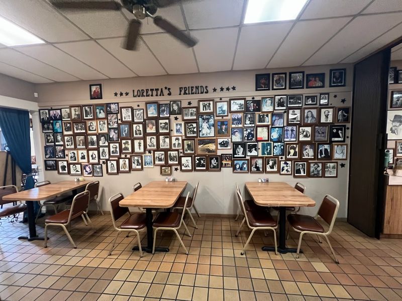 Loretta Lynn's Kitchen