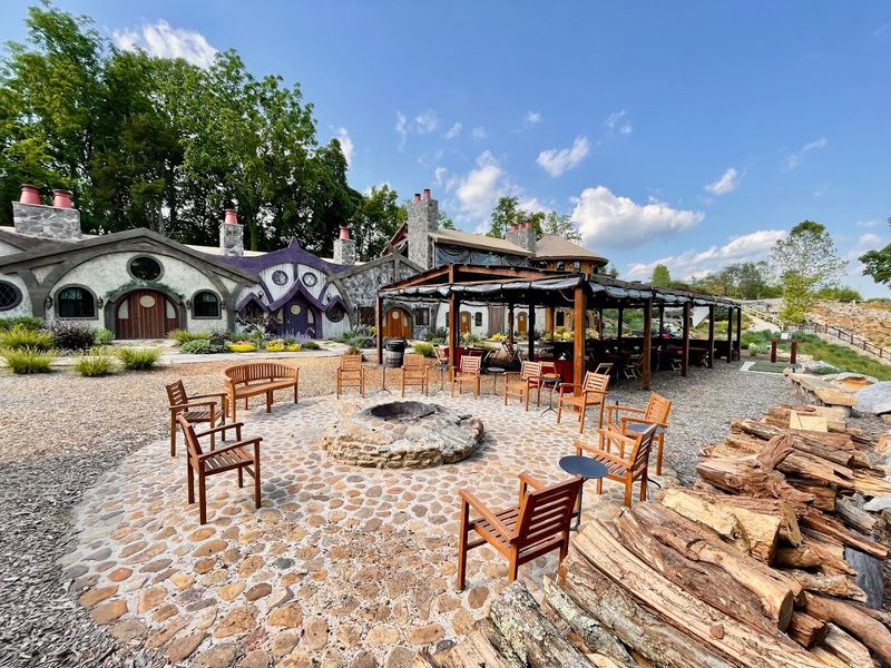 The Scavenger Hunt And Lawn Games For All Ages