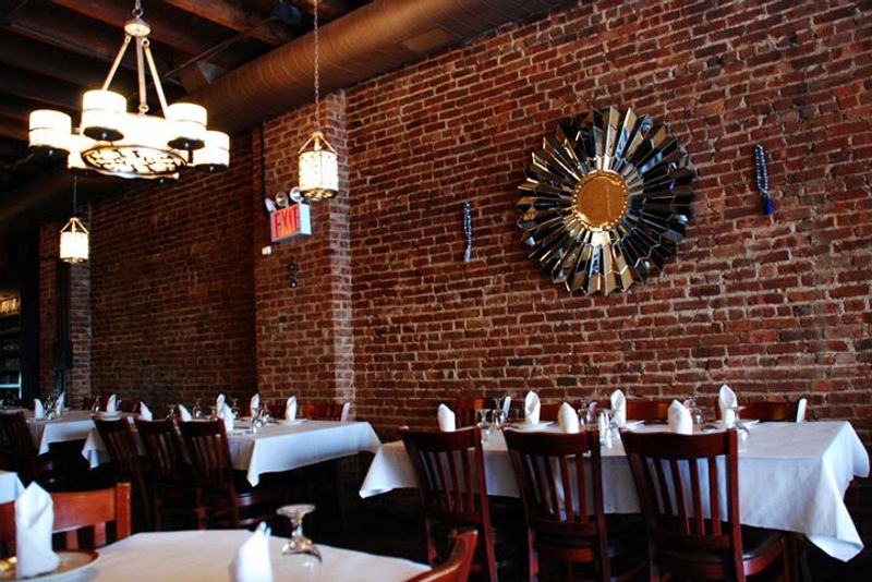 Taci's Beyti (Brooklyn)