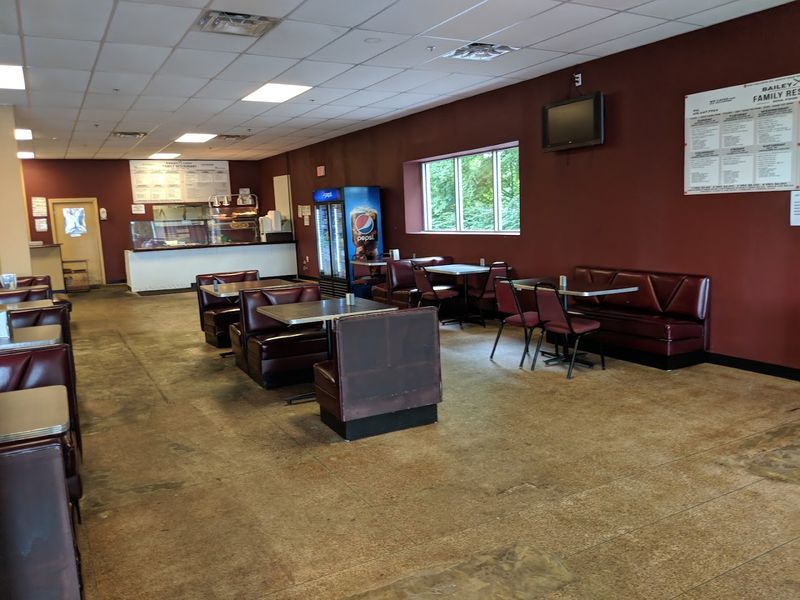 A No-Frills Atmosphere That Puts All The Focus On The Food