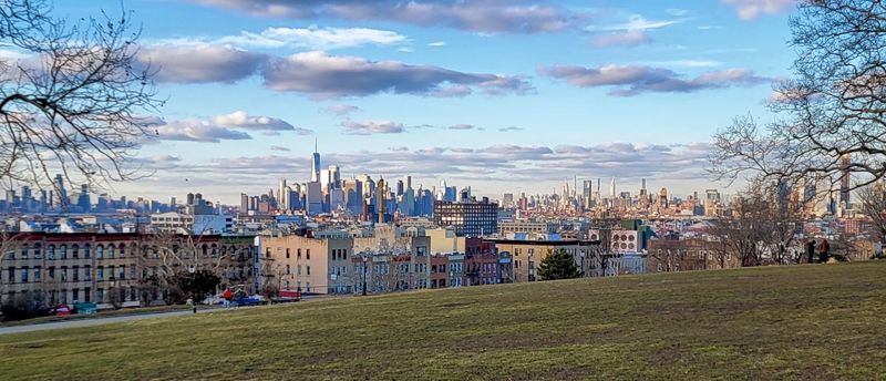 Every Neighbourhood Feels Like A Different City