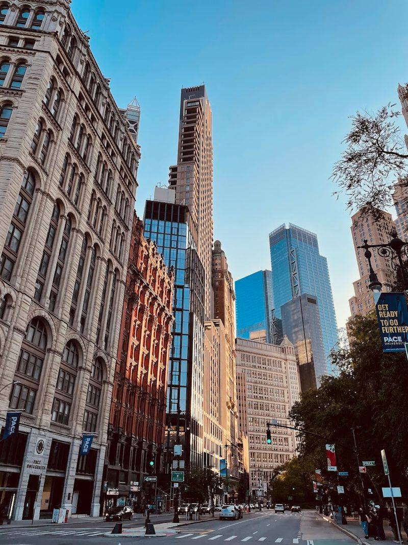 Honking Is Technically Illegal