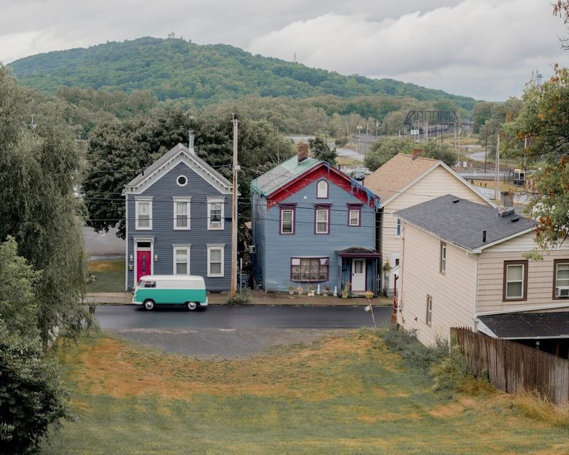 A Town Where Your Dinner Probably Grew Up Nearby