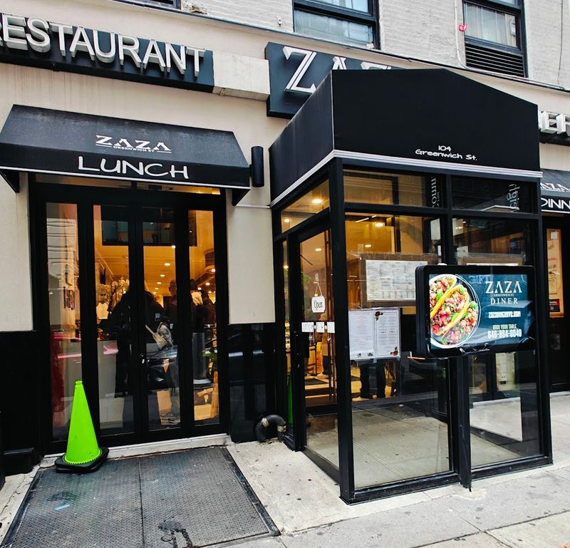 The Baked Potato That Started A Whole Conversation