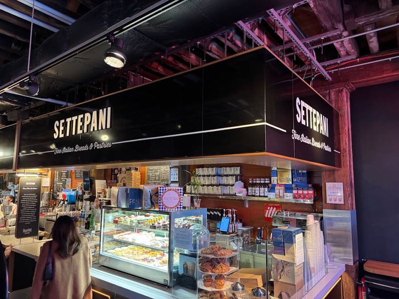 Settepani Bakery