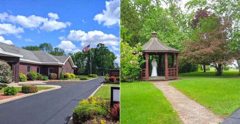 The Peaceful Town In New York Where 2-Bedroom Apartments Can Rent For Just $850 A Month