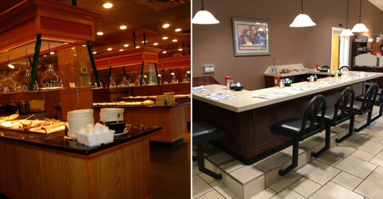 10 All-You-Can-Eat Seafood Buffets In Pennsylvania Worth Standing In Line For