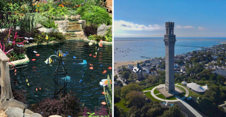 10 Amazing Massachusetts Adventures You Can Enjoy Without Spending More Than $20