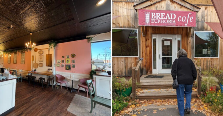 10 Beloved Bakeries In Massachusetts That Are So Good To Keep Secret Any Longer