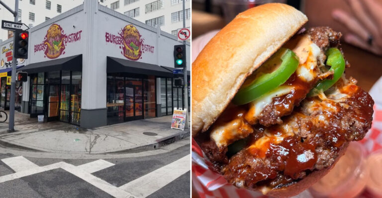 10 California Burger Places That Take Things Beyond In-N-Out