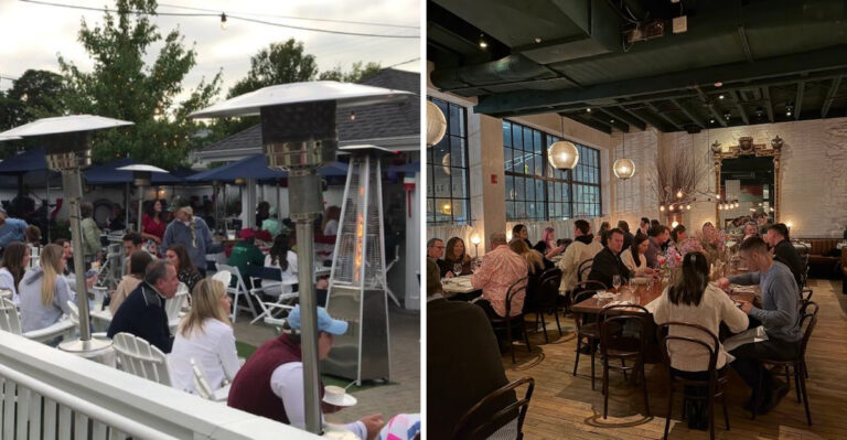 10 Coolest Restaurants In Massachusetts To Add To Your 2026 Dining Bucket List