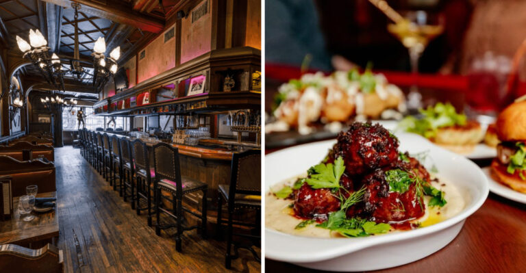 10 Coolest Restaurants In Wisconsin That Deserve A Spot On Your 2026 Foodie Bucket List